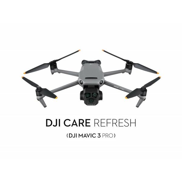 DJI Care Refresh (DJI Mavic 3 Pro) na 1 rok