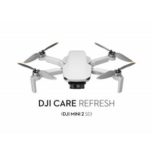 DJI Care Refresh (DJI Mini 2 SE) — plan na 1 rok
