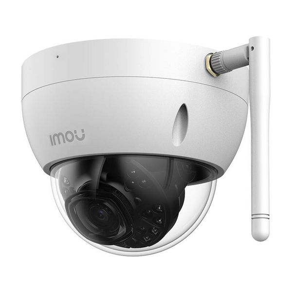 Zewnętrzna kamera WiFi IMOU Dome Pro 5MP